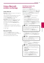 Preview for 35 page of LG LHD657M Owner'S Manual