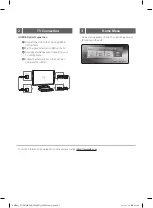 Preview for 3 page of LG LHD667 Simple Manual