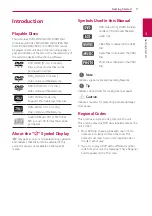 Preview for 7 page of LG LHD677 Owner'S Manual