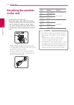 Preview for 12 page of LG LHD677 Owner'S Manual