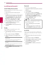 Предварительный просмотр 24 страницы LG LHD677 Owner'S Manual