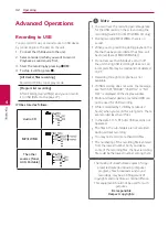 Preview for 32 page of LG LHD677 Owner'S Manual