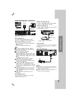 Preview for 9 page of LG LHT734 Owner'S Manual