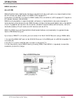 Preview for 11 page of LG LHT754 -  Home Theater System Training Manual