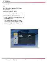 Preview for 13 page of LG LHT754 -  Home Theater System Training Manual