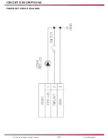 Preview for 21 page of LG LHT754 -  Home Theater System Training Manual