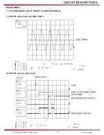 Preview for 34 page of LG LHT754 -  Home Theater System Training Manual