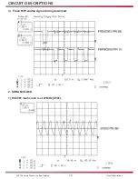 Preview for 35 page of LG LHT754 -  Home Theater System Training Manual