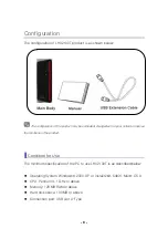 Предварительный просмотр 10 страницы LG LHU2100T User Manual