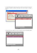 Preview for 24 page of LG LHU2100T User Manual