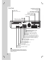 Preview for 12 page of LG LHX-557 Owner'S Manual