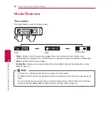 Предварительный просмотр 22 страницы LG Lifeband Touch FB84-BL User Manual
