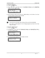 Предварительный просмотр 19 страницы LG LIP-6812 Installer'S Manual