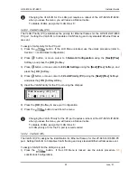 Preview for 26 page of LG LIP-6812 Installer'S Manual