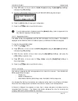 Preview for 33 page of LG LIP-6812 Installer'S Manual