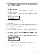 Preview for 42 page of LG LIP-6812 Installer'S Manual