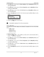 Preview for 52 page of LG LIP-6812 Installer'S Manual