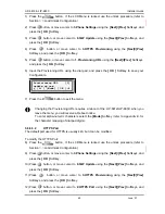 Preview for 55 page of LG LIP-6812 Installer'S Manual