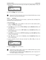 Preview for 56 page of LG LIP-6812 Installer'S Manual