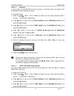 Preview for 57 page of LG LIP-6812 Installer'S Manual