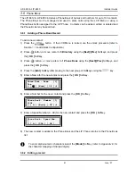 Preview for 67 page of LG LIP-6812 Installer'S Manual