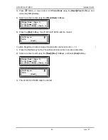 Предварительный просмотр 71 страницы LG LIP-6812 Installer'S Manual