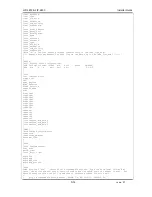 Preview for 127 page of LG LIP-6812 Installer'S Manual