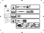 Preview for 4 page of LG LJ47 Series Quick Start Manual