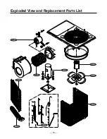 Preview for 16 page of LG LK-0329AH Service Manual