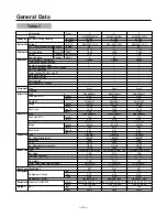 Preview for 4 page of LG LK-0329CH/AH Service Manual