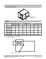 Предварительный просмотр 23 страницы LG LK-0580AC Manual