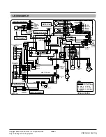 Предварительный просмотр 28 страницы LG LK-0580AC Manual