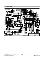 Preview for 33 page of LG LK-0580AC Manual