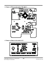 Preview for 48 page of LG LK-0580AC Manual