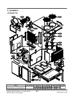 Предварительный просмотр 55 страницы LG LK-0580AC Manual