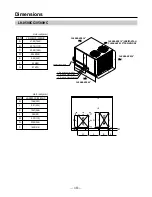 Предварительный просмотр 18 страницы LG LK-0580CC Service Manual