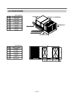 Preview for 21 page of LG LK-0580CC Service Manual