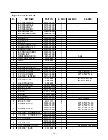 Предварительный просмотр 51 страницы LG LK-0580CC Service Manual