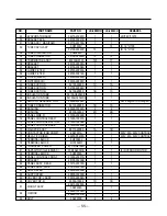 Предварительный просмотр 55 страницы LG LK-0580CC Service Manual