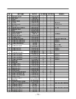 Предварительный просмотр 59 страницы LG LK-0580CC Service Manual