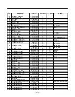 Предварительный просмотр 63 страницы LG LK-0580CC Service Manual