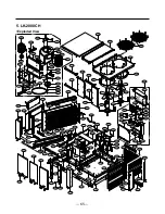 Предварительный просмотр 65 страницы LG LK-0580CC Service Manual