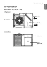 Preview for 7 page of LG LK-C0608A Installation Manual