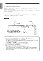 Preview for 14 page of LG LK-C1208C02 Installation Manual