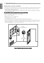 Preview for 18 page of LG LK-C1208C02 Installation Manual