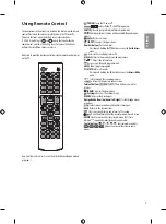 Предварительный просмотр 11 страницы LG LK51 Series Owner'S Manual