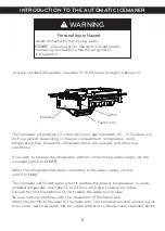 Предварительный просмотр 7 страницы LG LK55C Owner'S Manual