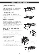 Preview for 10 page of LG LK55C Owner'S Manual