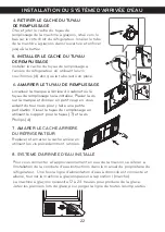 Предварительный просмотр 24 страницы LG LK55C Owner'S Manual