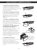 Предварительный просмотр 34 страницы LG LK55C Owner'S Manual